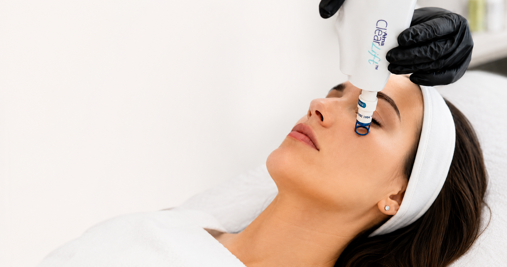 ClearLift laser treatment at New England Aesthetics in Boston