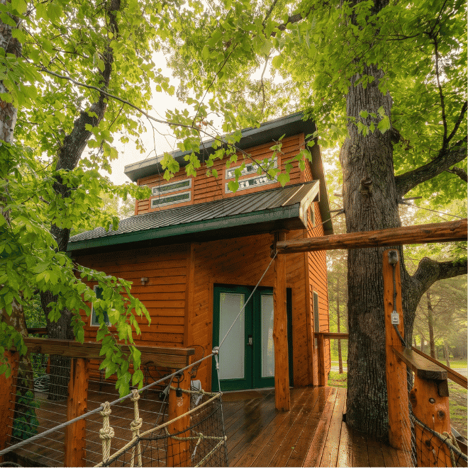 Cabin