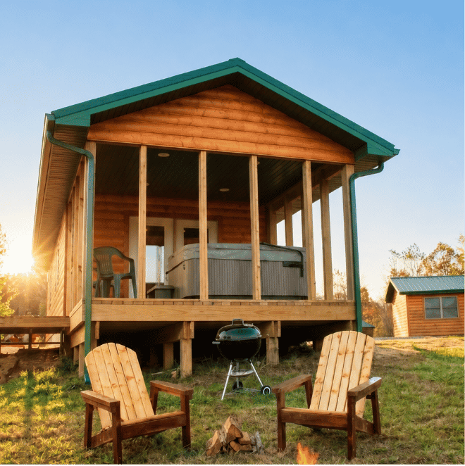 Cabin