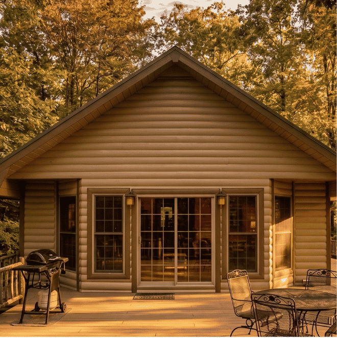 Cabin