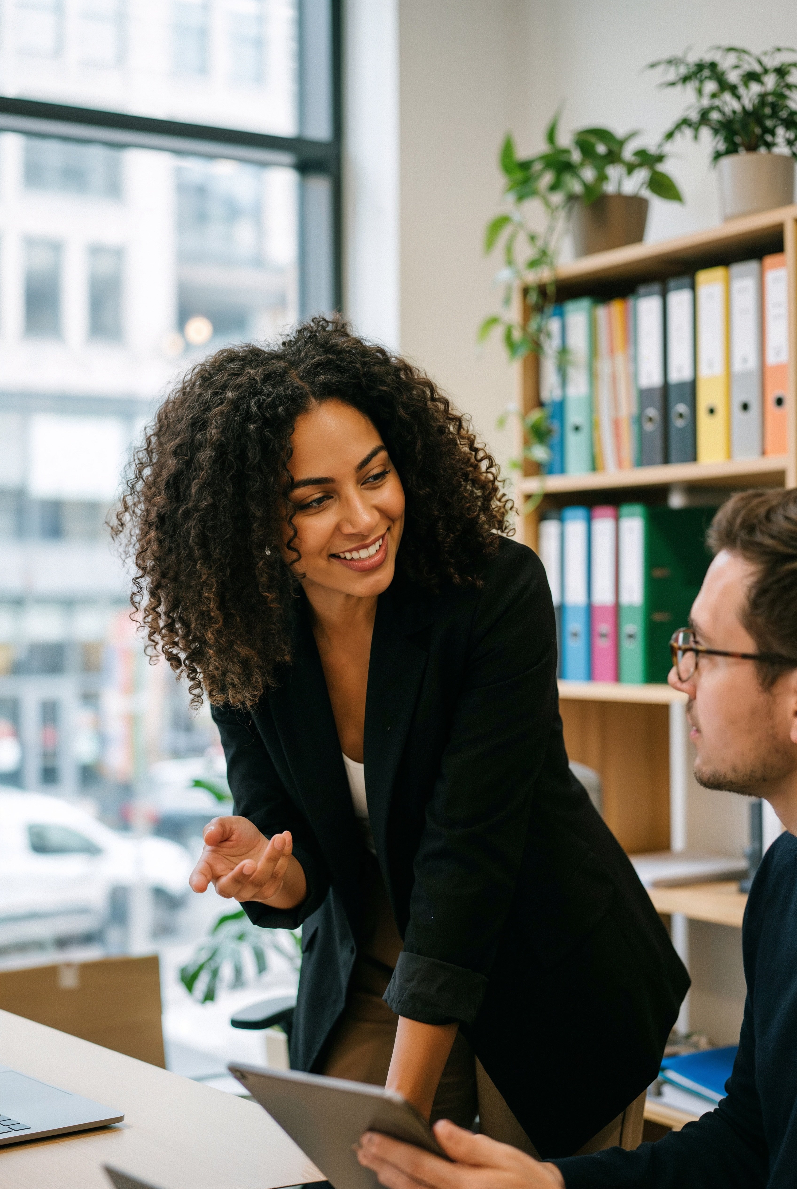 Networking Solutions