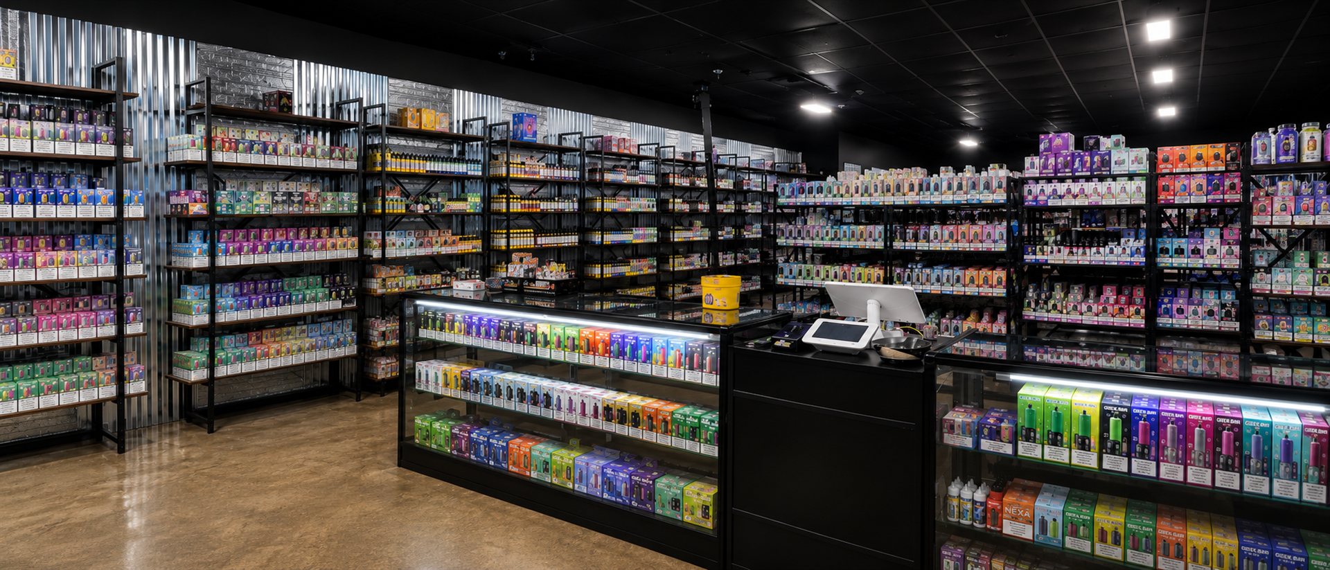 iSmokee Smoke Shop