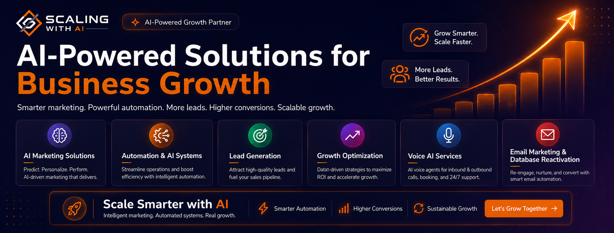 Scaling With Ai