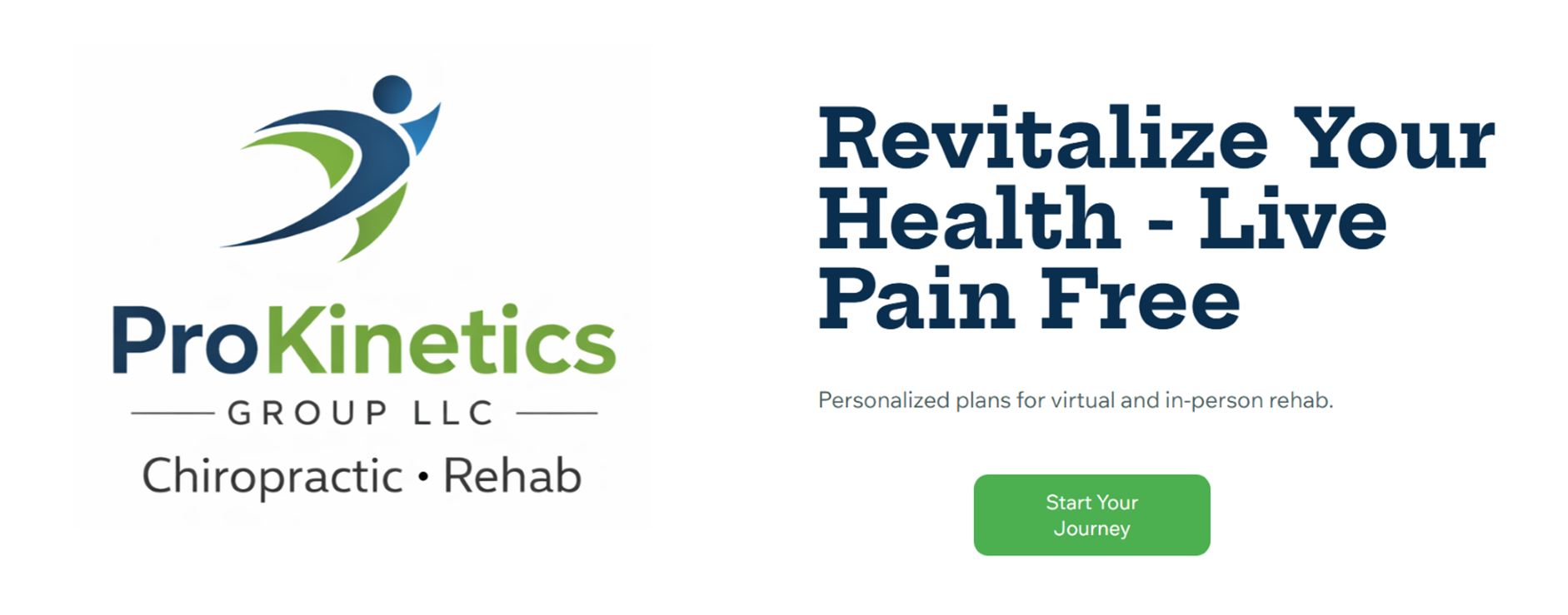 Prokinetics Group Llc Chiropractic Rehab