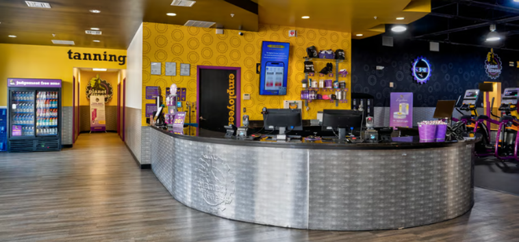 Planet Fitness Orlando