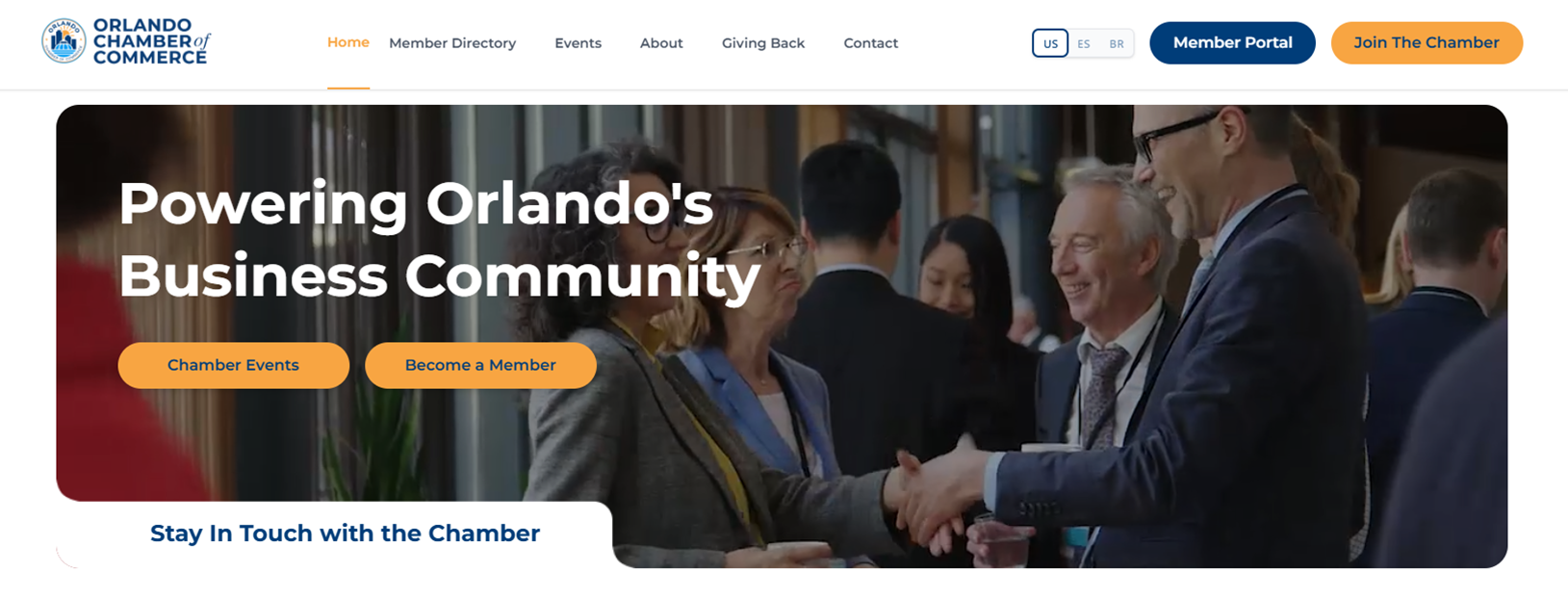 Orlando Chamber of Commerce
