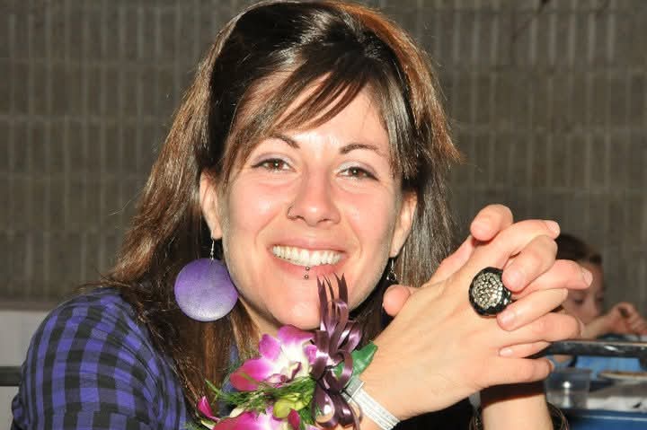 Audrey Beauséjour, infirmière praticienne spécialisée en santé mentale