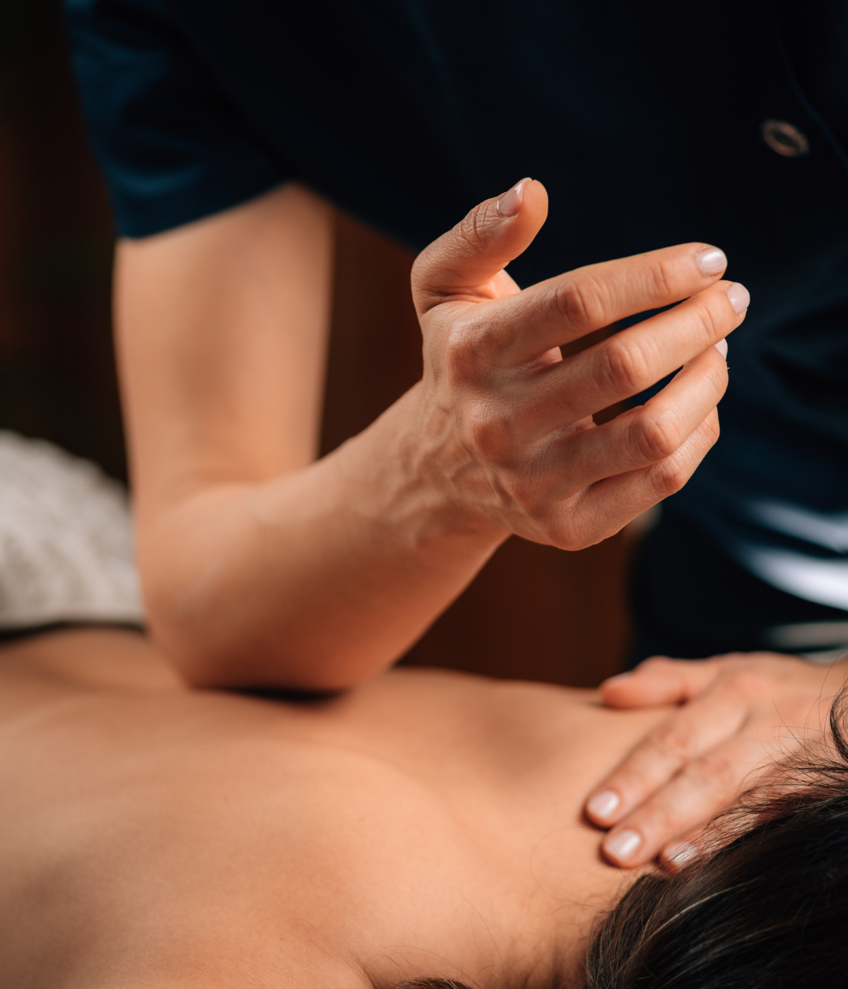 Massage thérapeutique