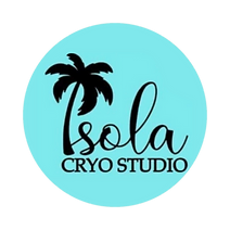 Isola Cryo Studio logo