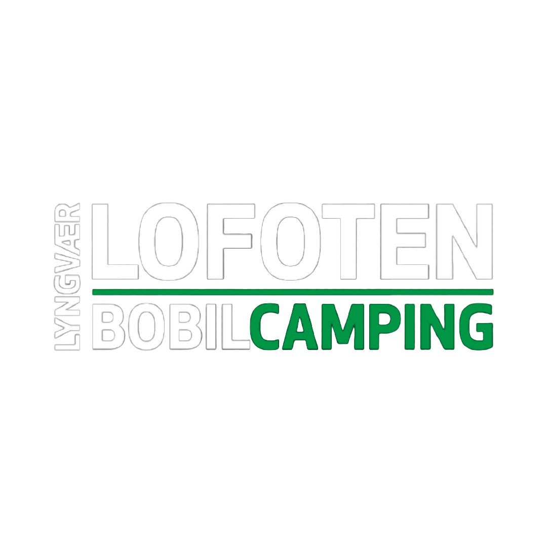 Lyngvær Lofoten Bobilcamping