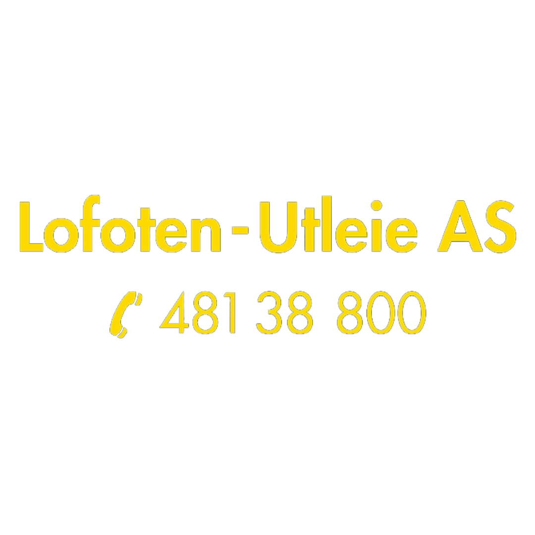 Lofoten Utleie