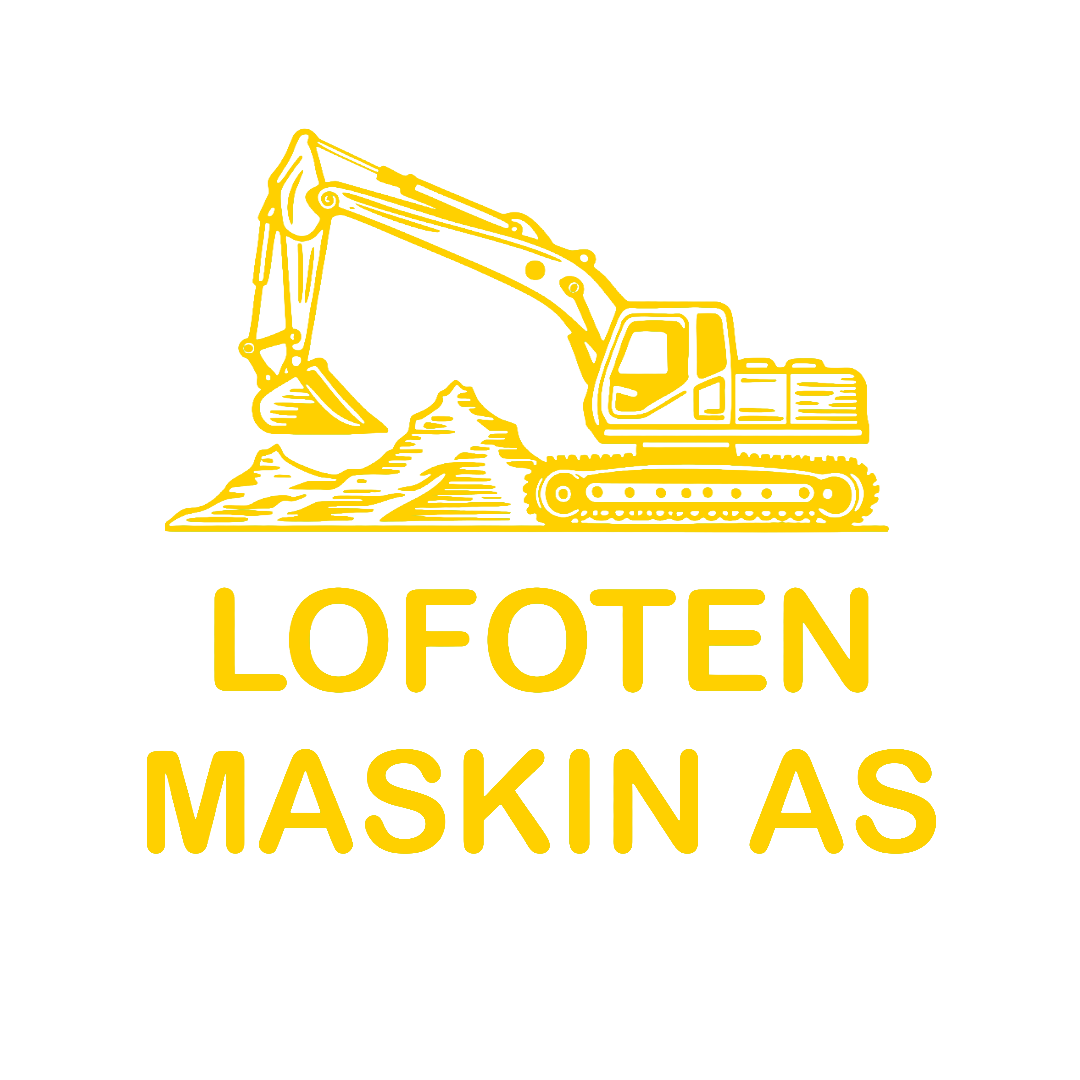 Lofoten Maskin