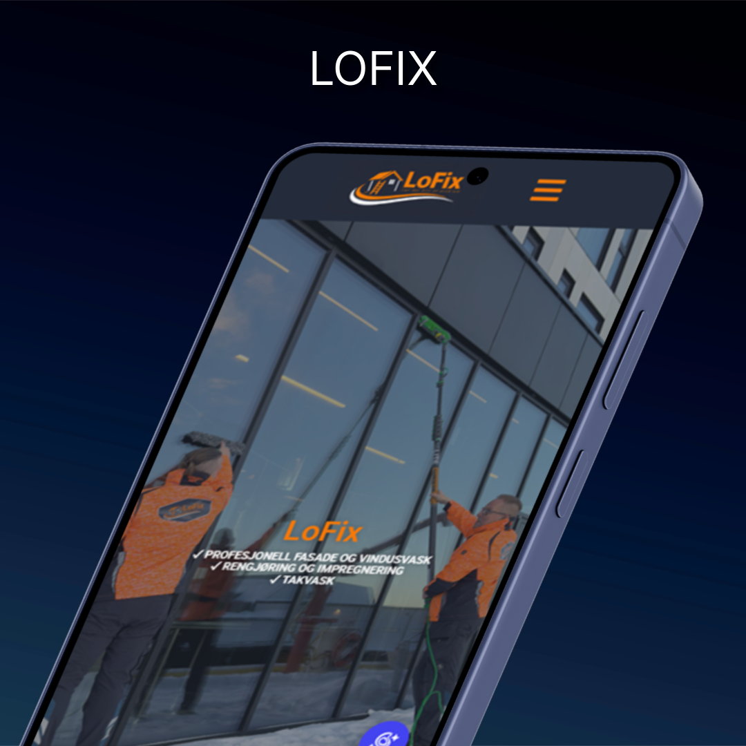 LoFix