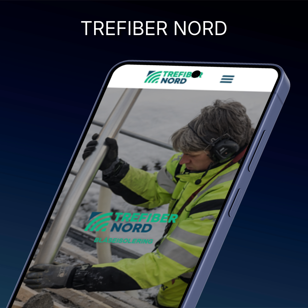 Trefibernord