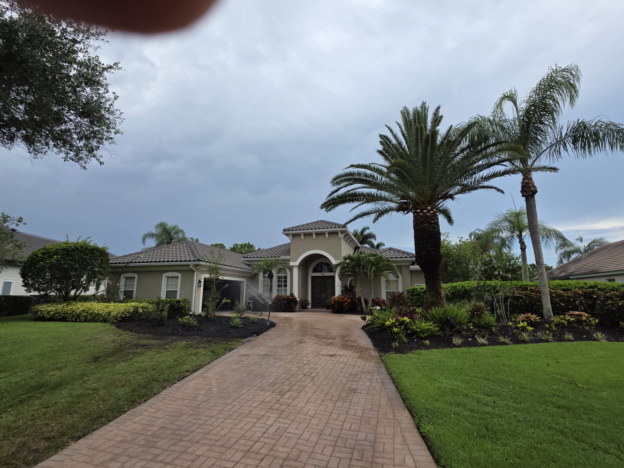 Landscape Design, Irrigation and Lawn Care in Sarasota FL