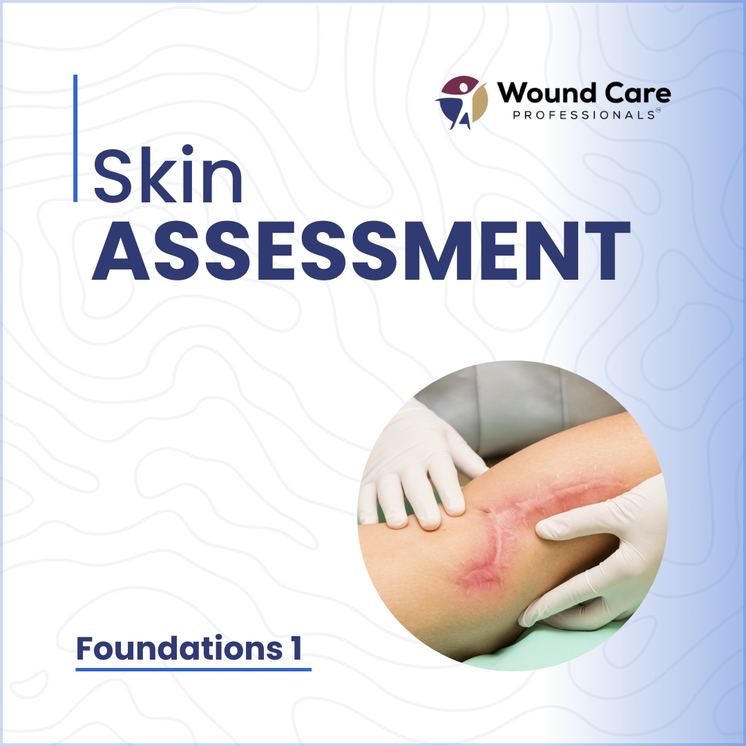 Foundations 1: Skin Assessment