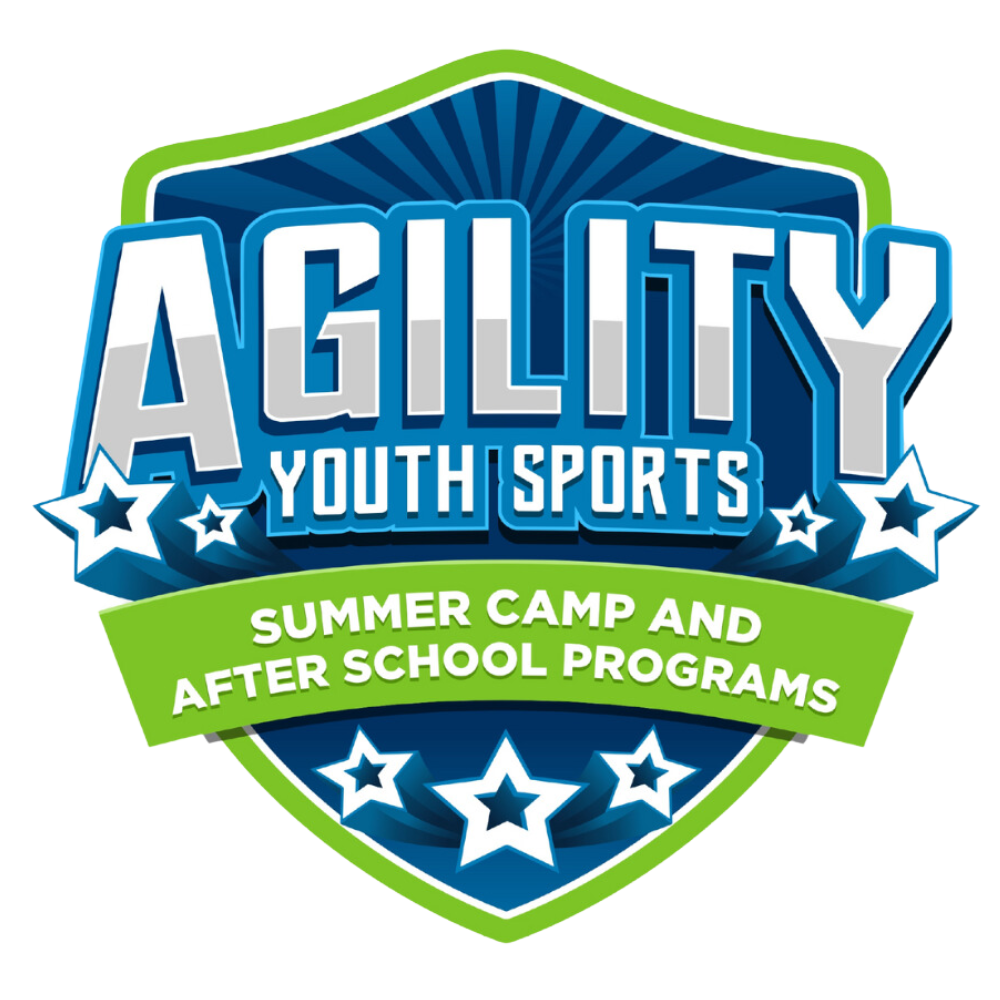 Agility Youth Sports Logo