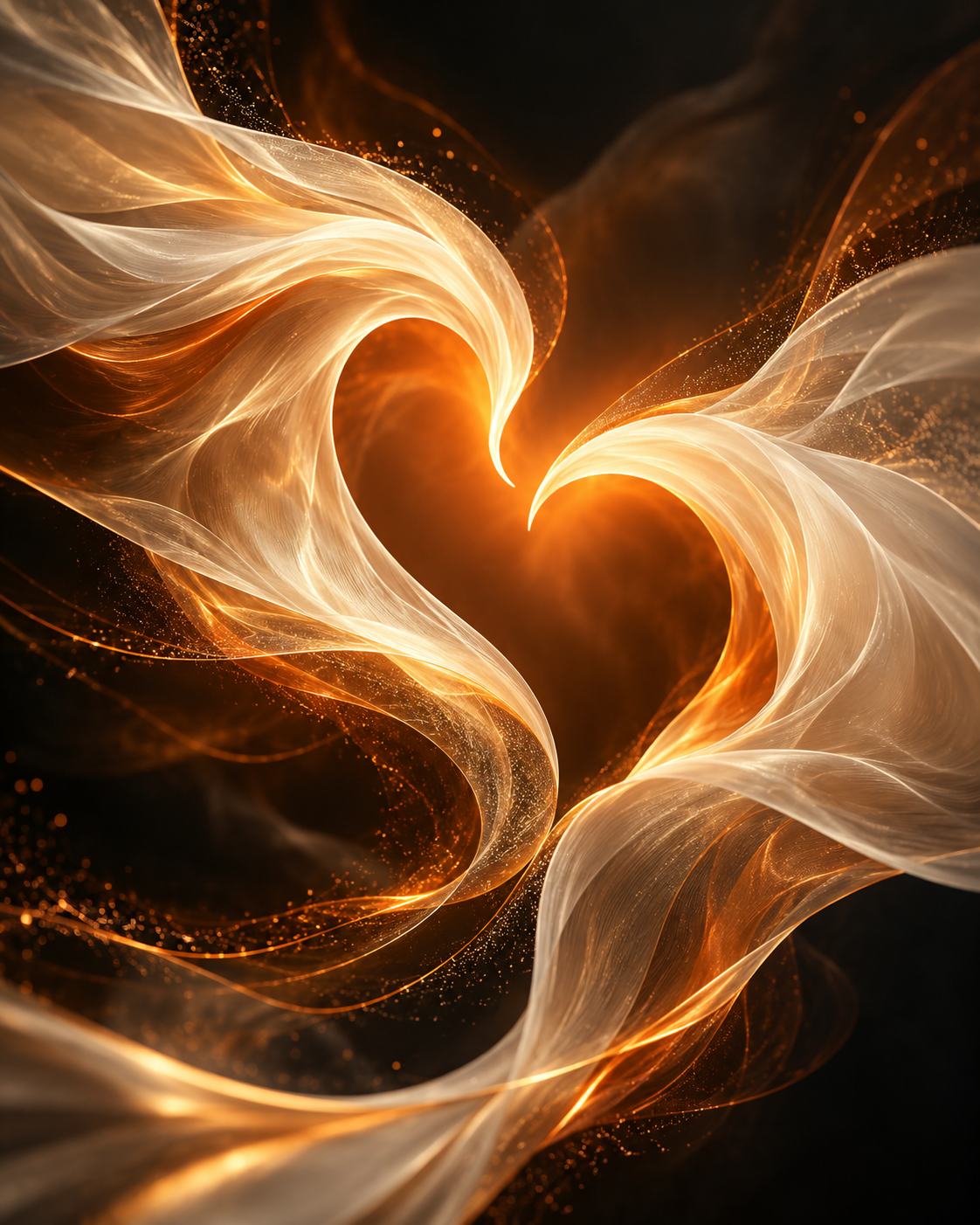 Movement and expression — awakening your power