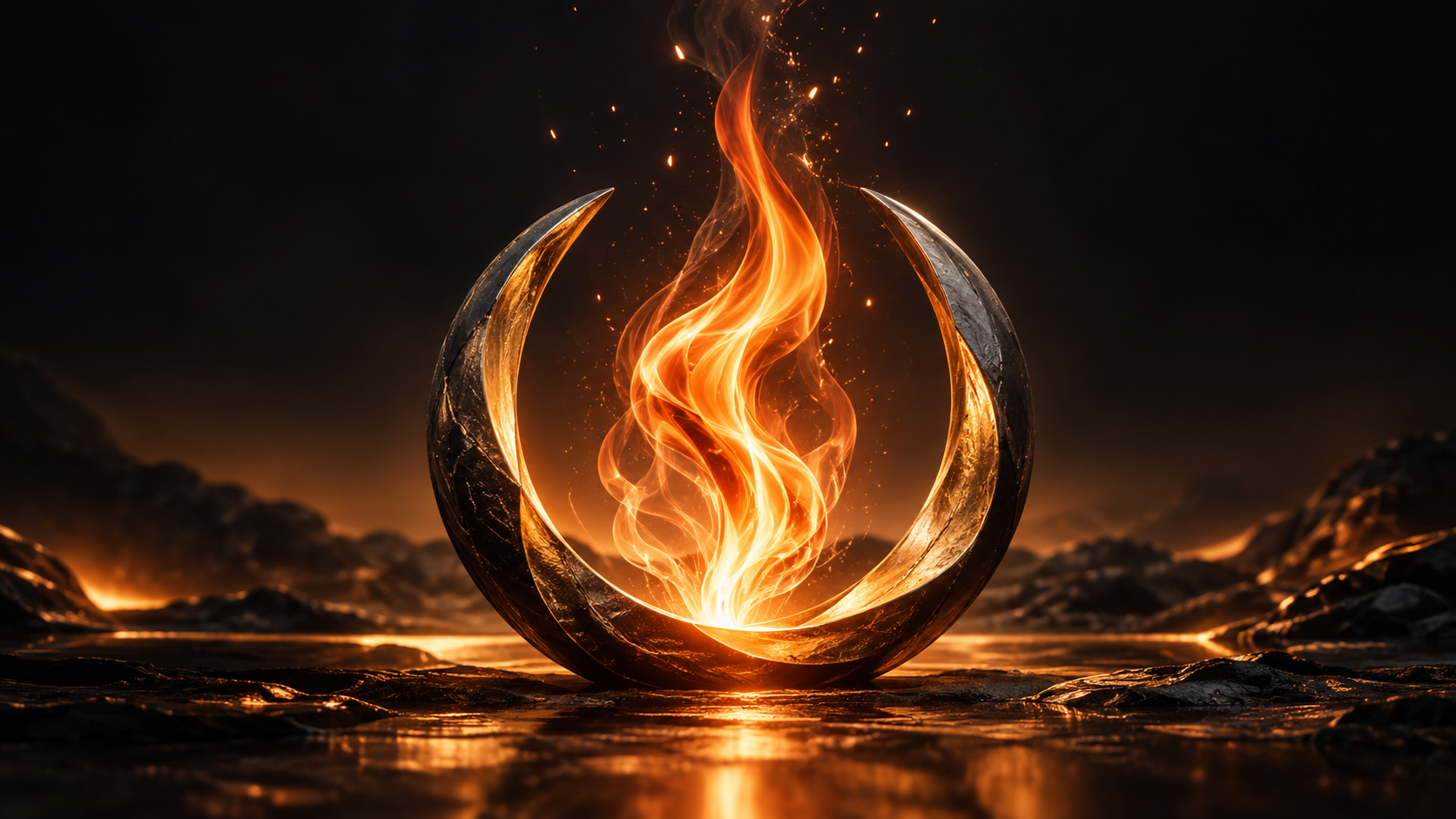 Ignite — sensation, emotion and expression