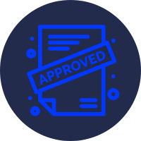 application icon