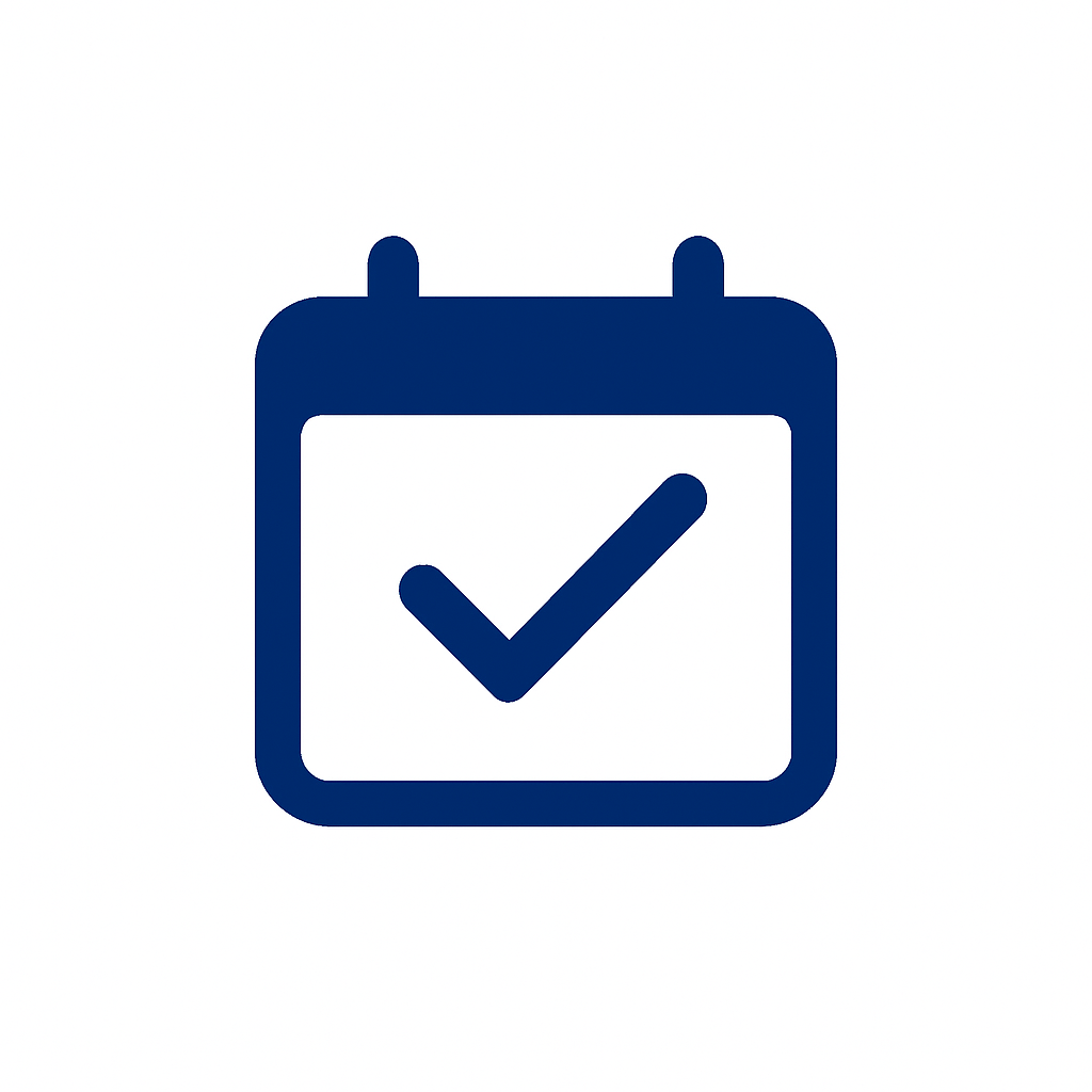 BookedChairs Logo