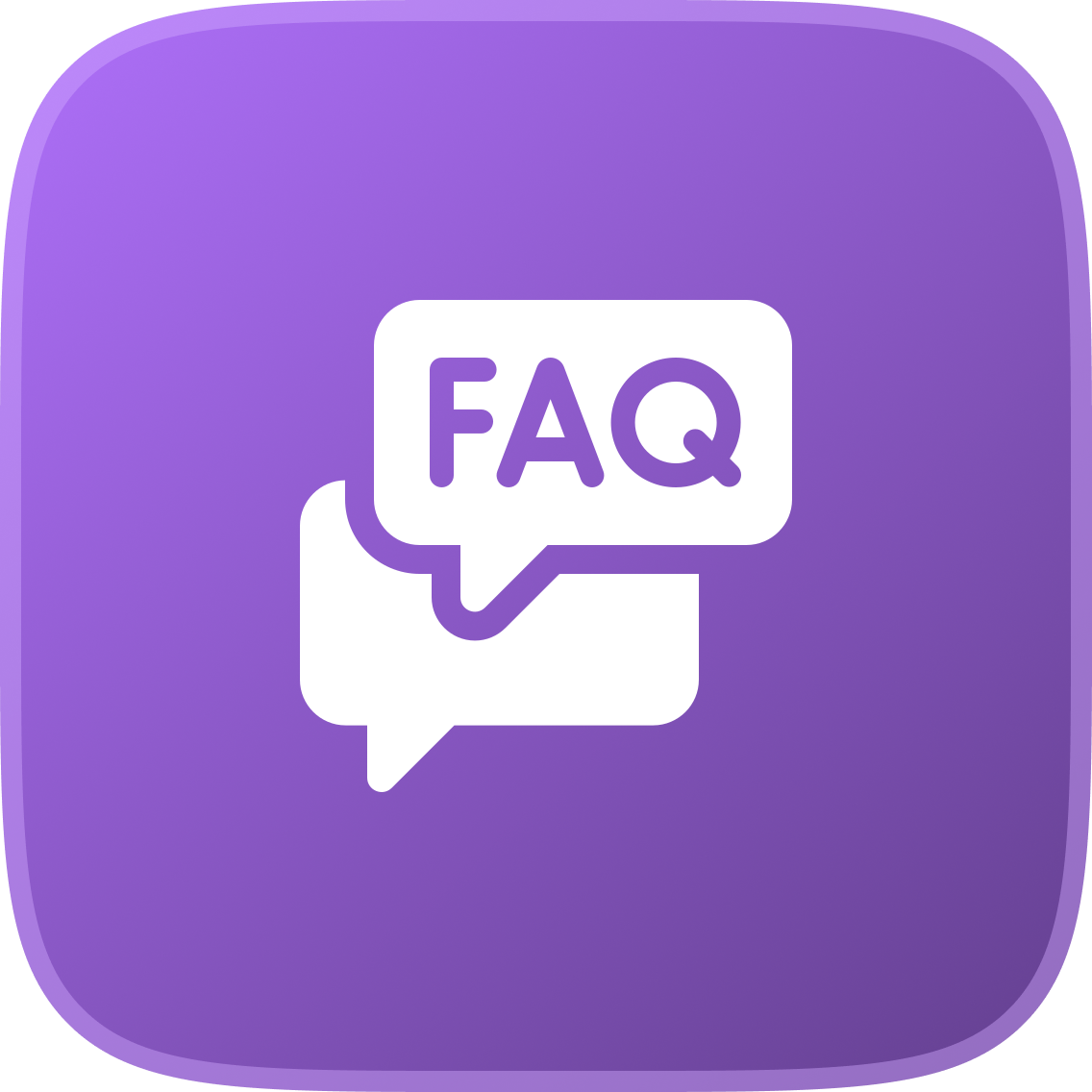 Handle Routine Questions: