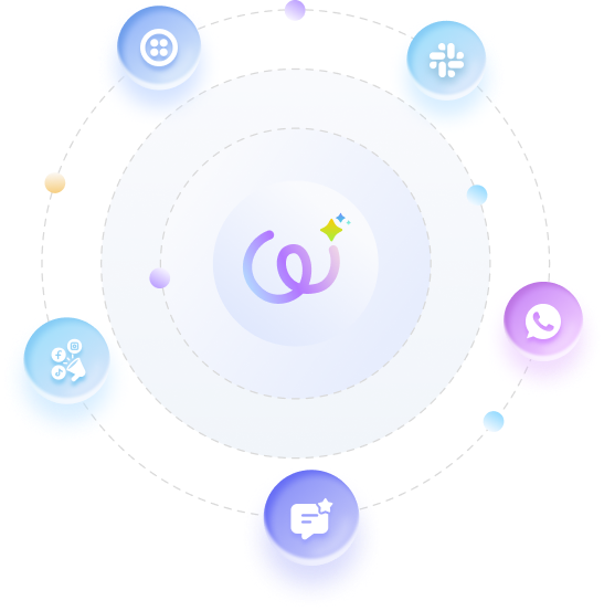 Seamless Integration, Limitless Growth