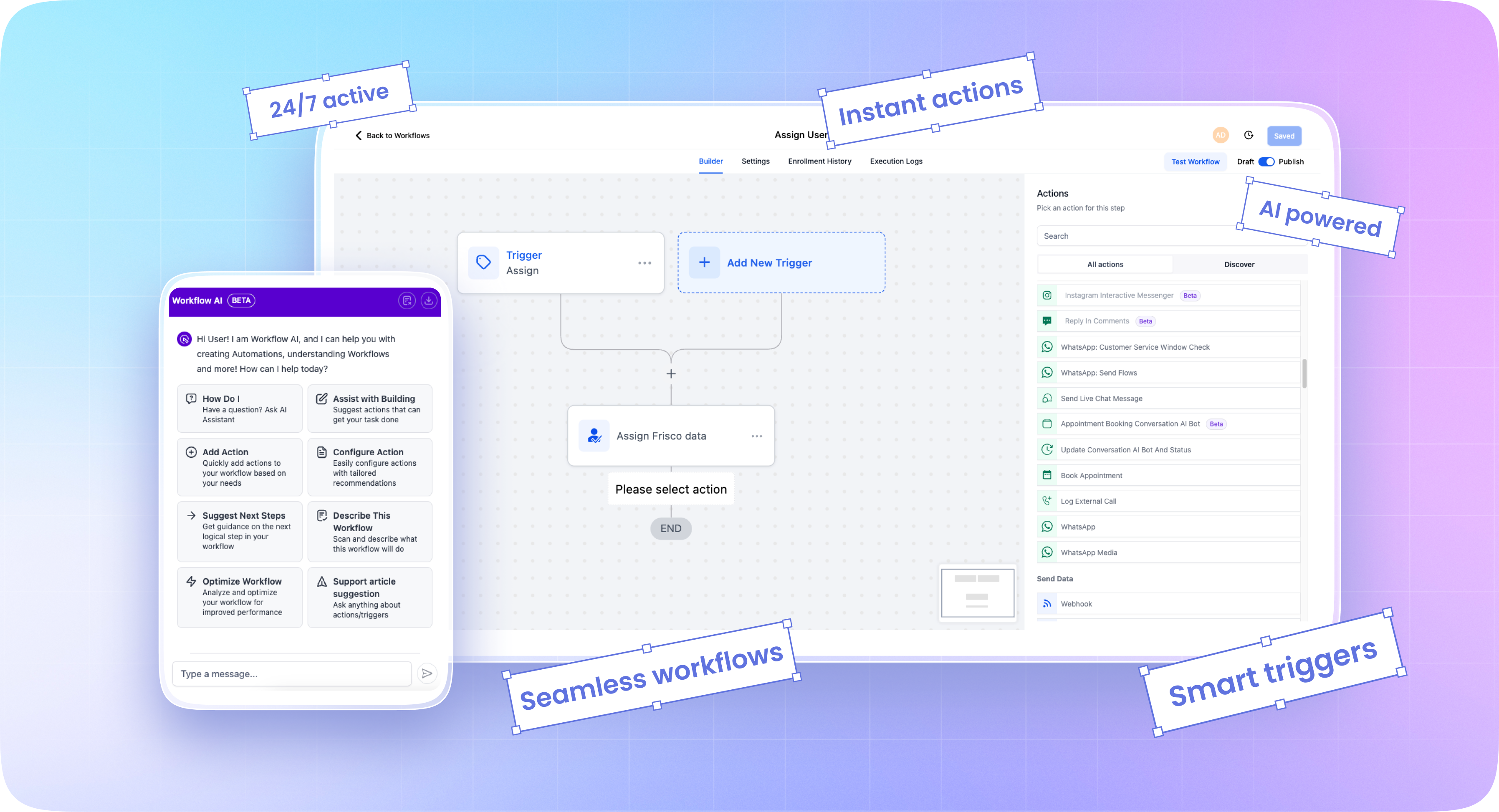 Automation That Fits Your Business