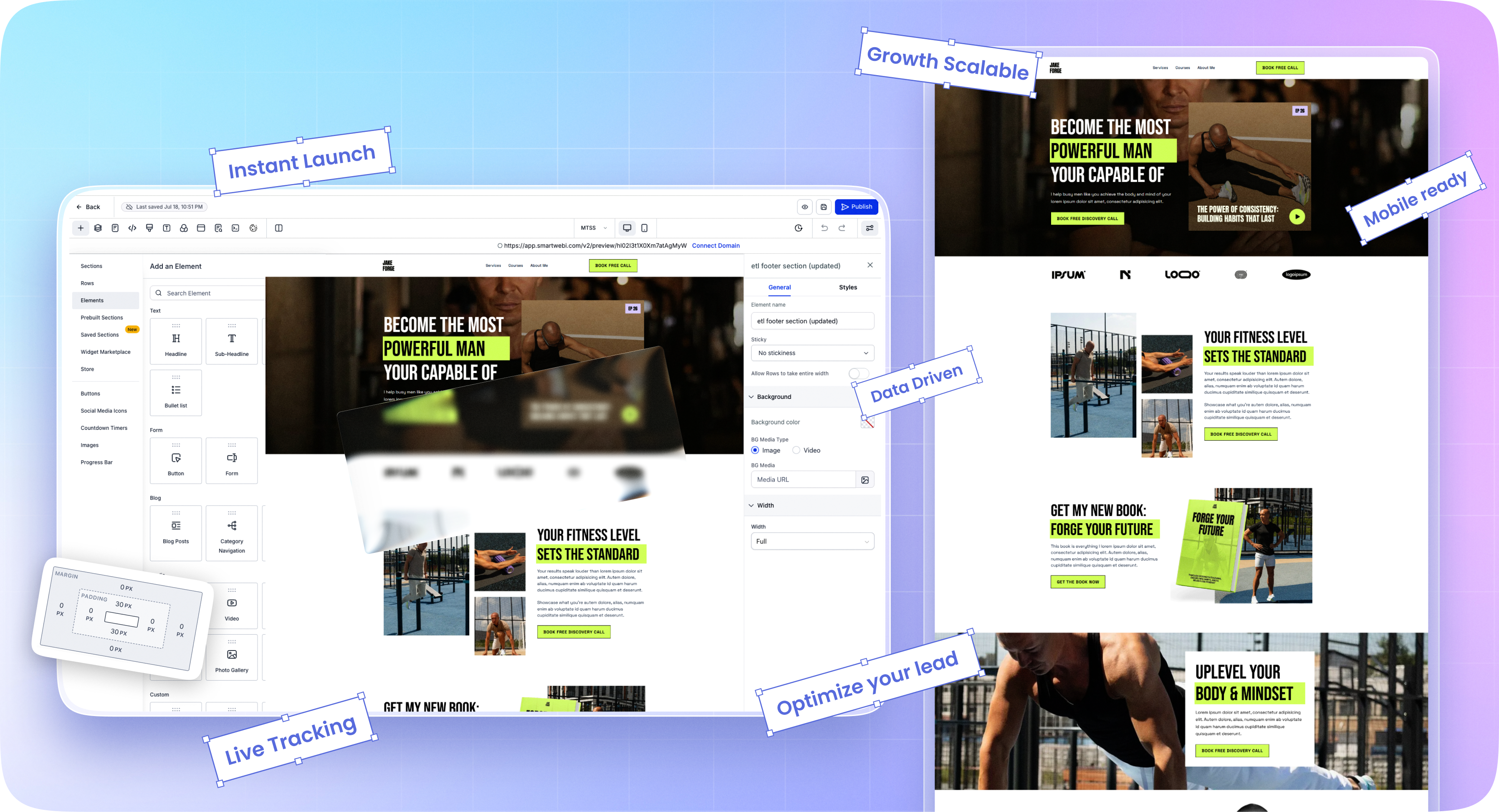 Create & Monitor Funnels Without the Hassle