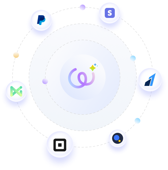 Seamless Payments  Integration, Limitless Growth