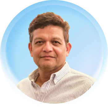 Ashutosh Parab