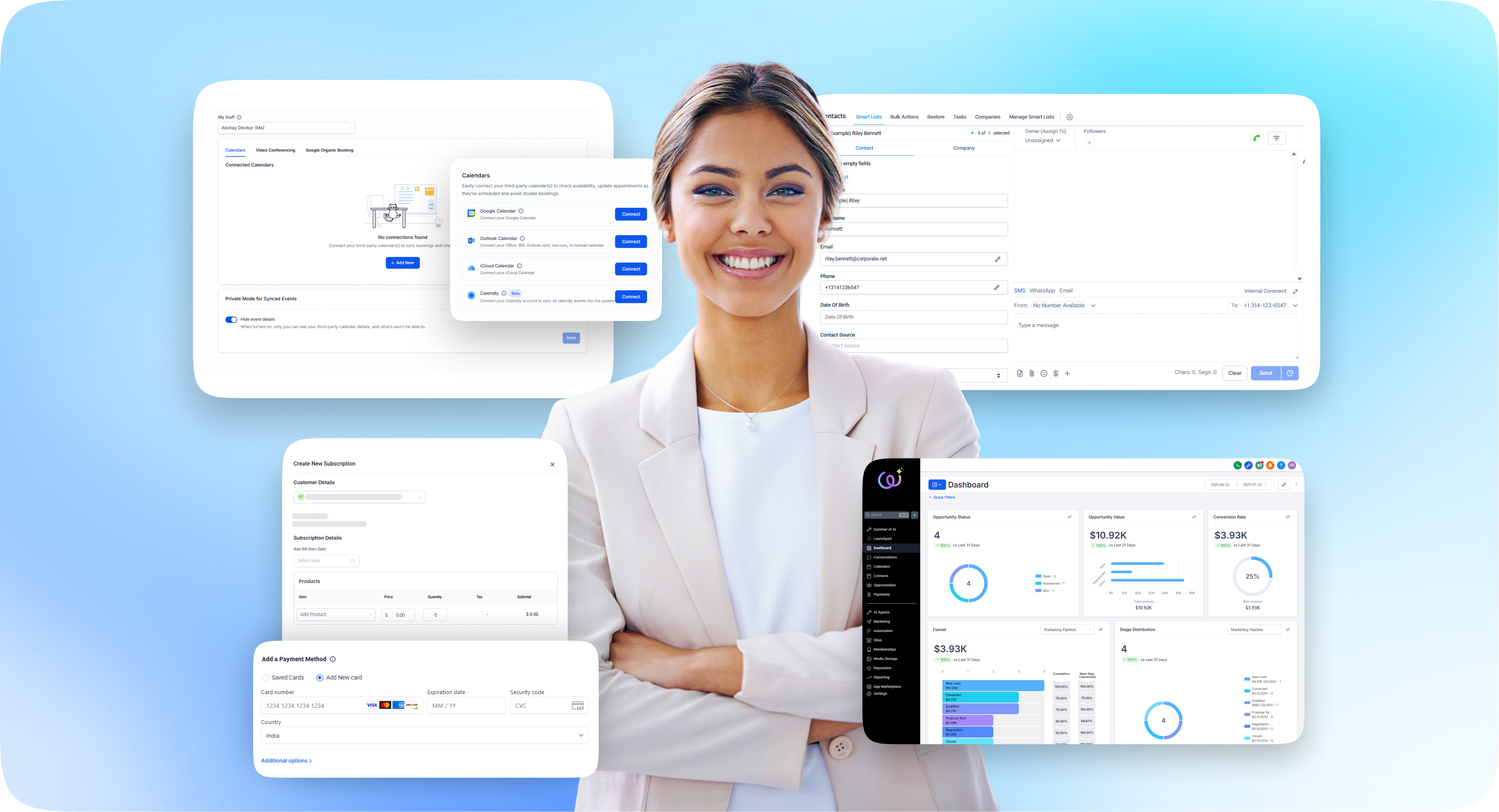 Empowering Associations with Smart Digital Solutions