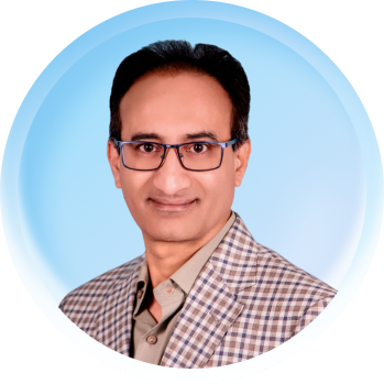 Sandeep Gandhi