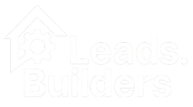 Leads.Builders is the premier all-in-one CRM for roofing and solar contractors