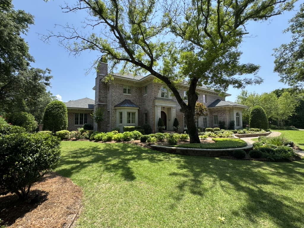 Pressure Washing Pensacola