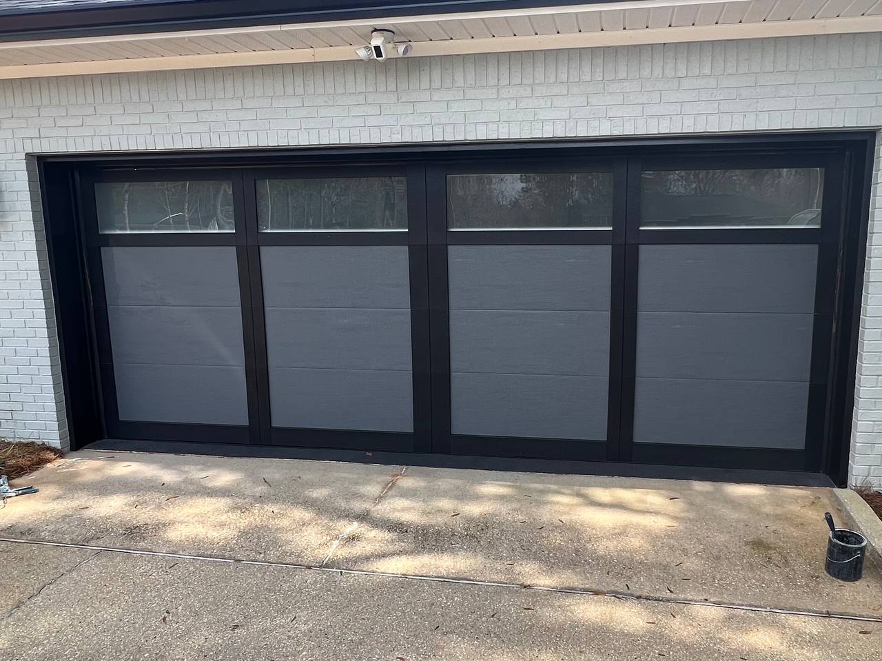 Epoxy floor painting contractors near me