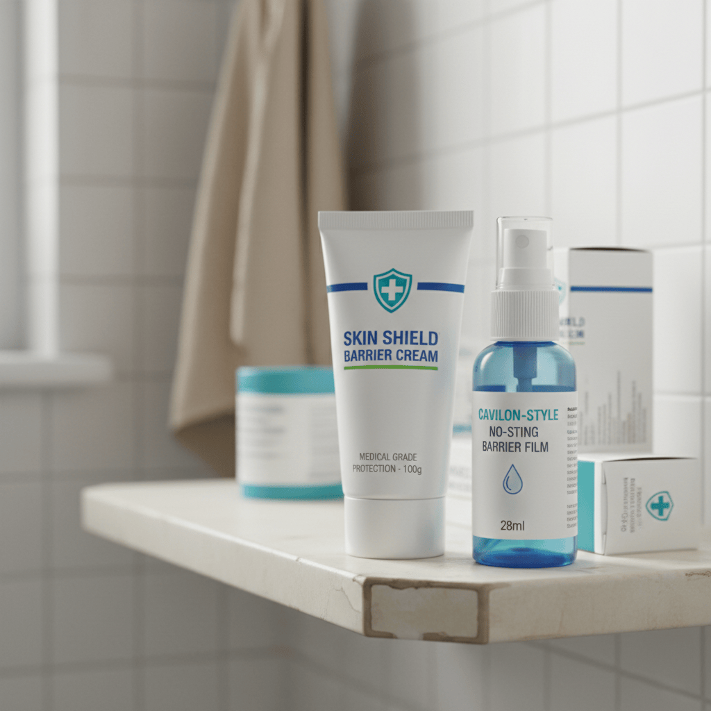 Continence products