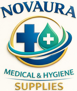 Novaura Medical & Hygiene Supplies