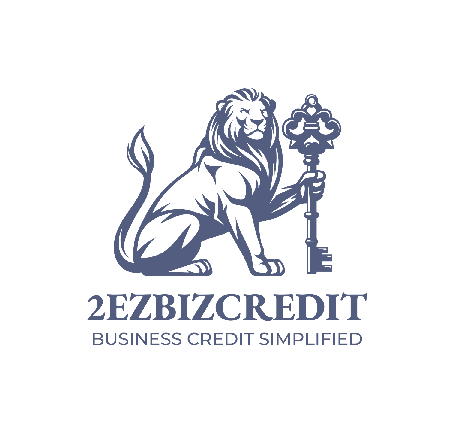 2ezbizcredit Logo