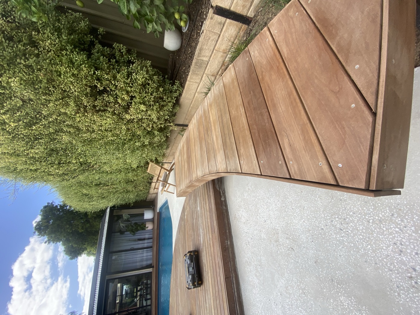 Custom Decking South Australia