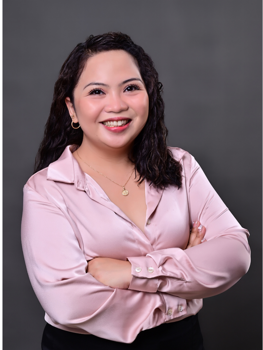 Ross Mae Santos