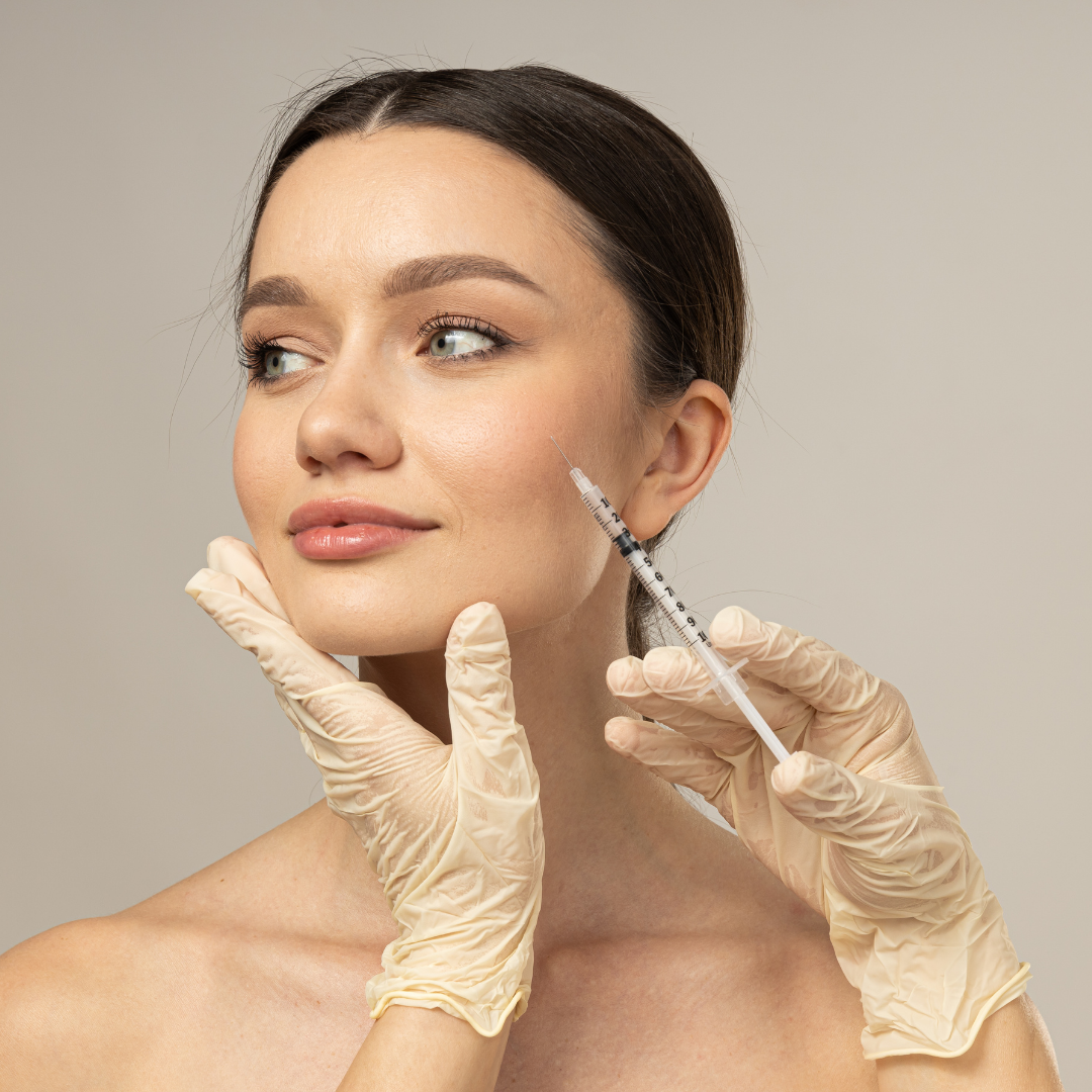 1 Régió Botox – EA Beauty Medical