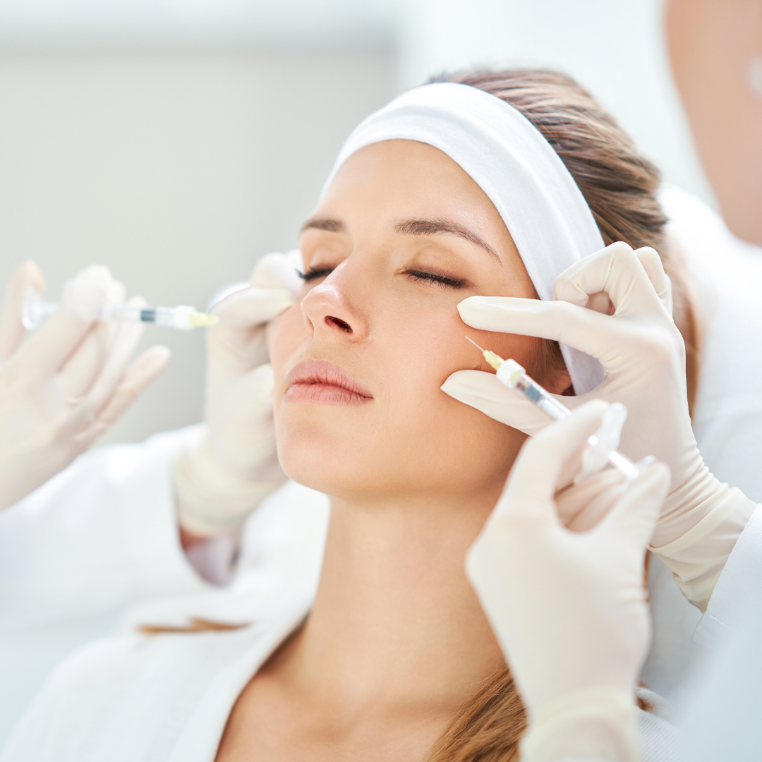 2 Régió Botox – EA Beauty Medical