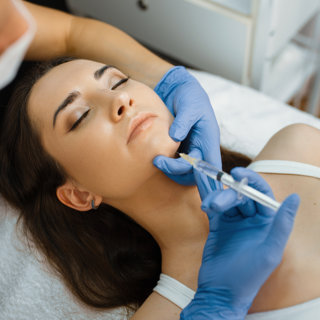 Állvonal hangsúlyozás botox – EA Beauty Medical