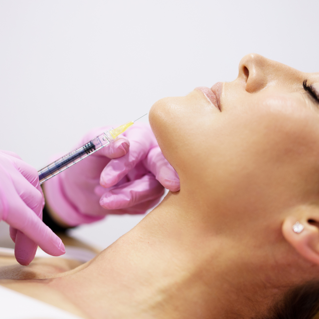 Mandarin áll kezelés botox – EA Beauty Medical