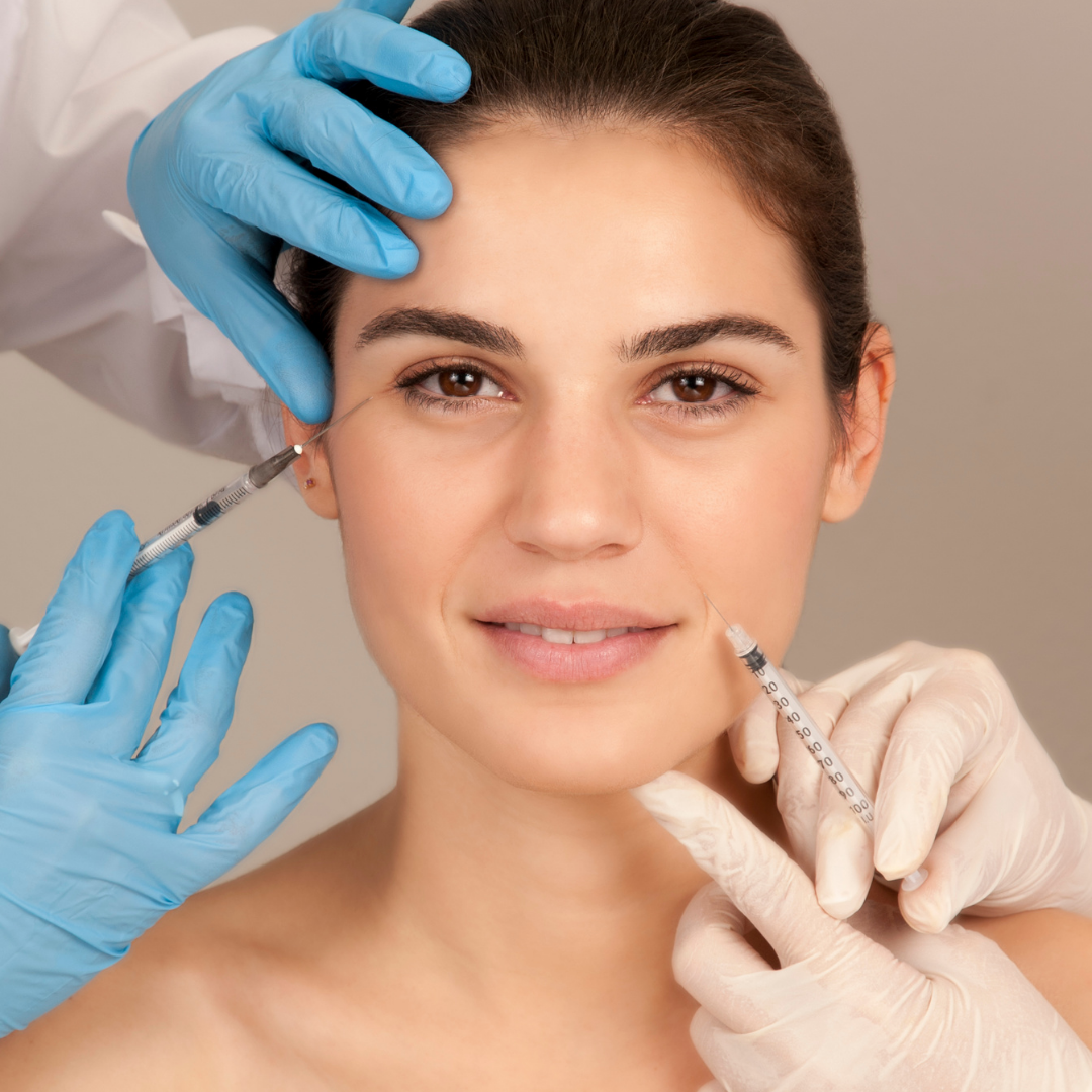 Collagen eye szemkörnyéki kezelés