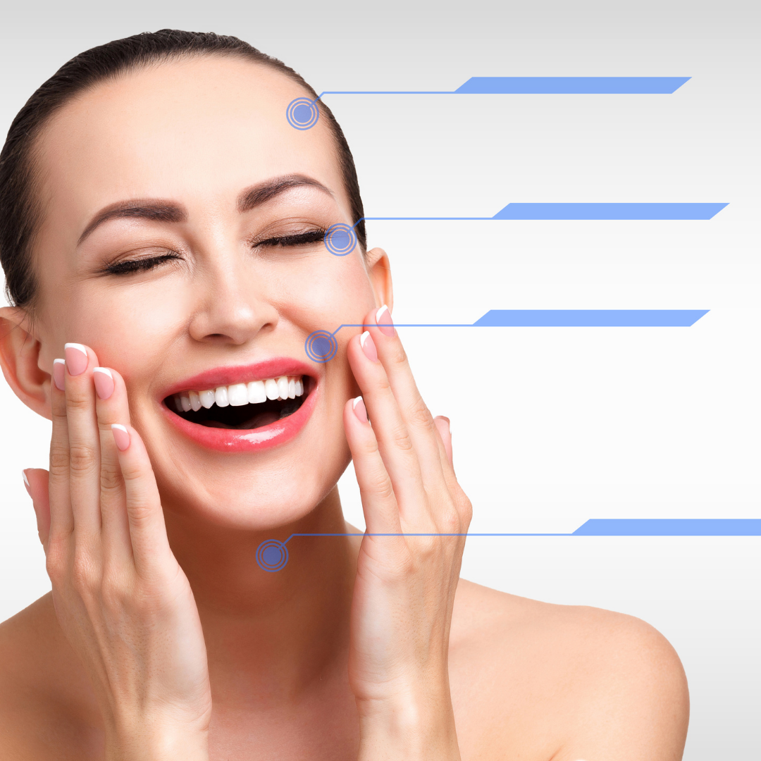 Fullface Time Machine Arcfiatalítás – EA Beauty Medical