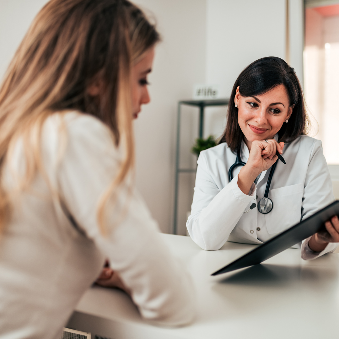 Konzultáció esztétikai kezelésre – EA Beauty Medical