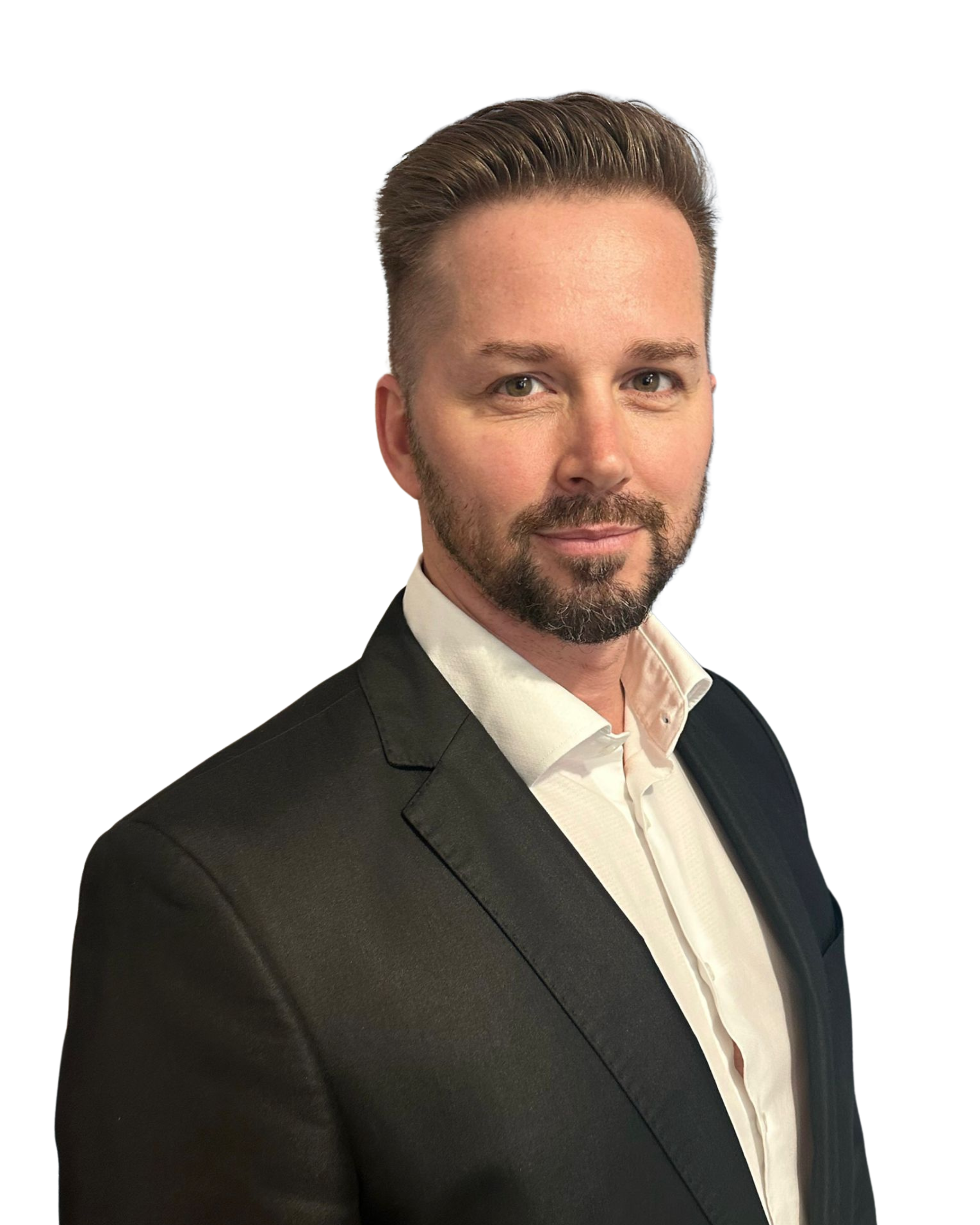 Gajer Ádám – Franchise igazgató, EA Beauty Medical