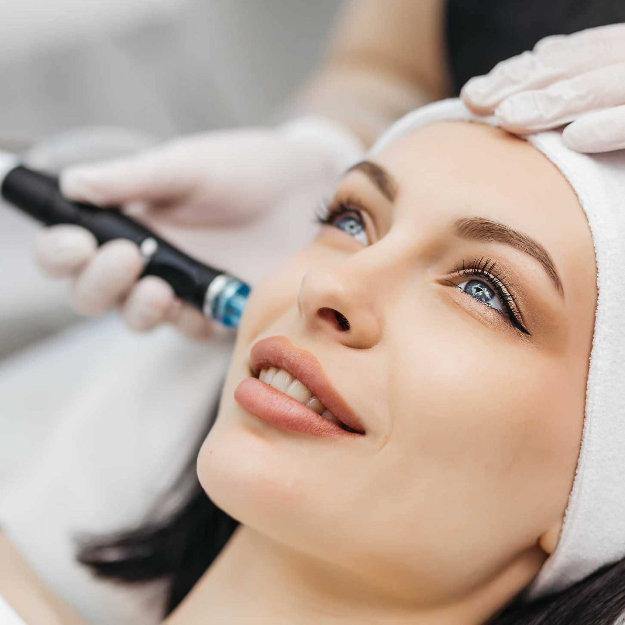 Exoszóma képzés – EA Beauty Medical Academy
